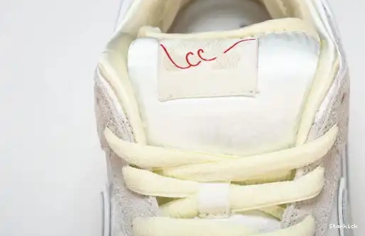 Low Milk Coconut Nike FZ5654-100 Dunk 0529